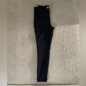 Zara High Waisted Pants